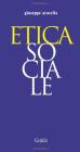 Etica sociale