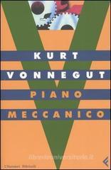 Piano meccanico Piano meccanico