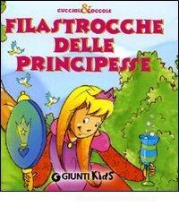 Filastrocche delle principesse