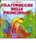 Filastrocche delle principesse