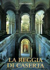 La reggia di Caserta