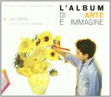 L' album di arte e immagine. Vol. A-B-C. Con espansione online. Per la Scuola media