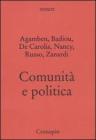 Comunit� e politica