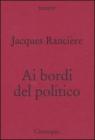 Ai bordi del politico