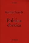 Scritti sull'ebraismo
