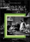 Calcolo delle probabilit�