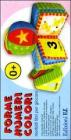 Forme numeri colori
