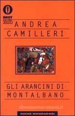 Gli arancini di Montalbano Gli arancini di Montalbano