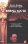 Harold Pinter. Scena e potere
