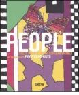 People. Volti, corpi e segni contemporanei dalla collezione di Ernesto Esposito. Catalogo della mostra (Napoli, 29 giugno-28 agosto 2006)