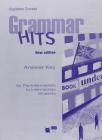 Grammar Hits answer key vol.2