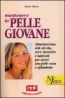 La salute della pelle