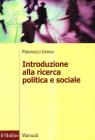 Introduzione alla ricerca politica sociale