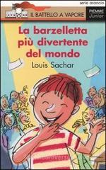 La barzelletta più divertente del mondo La barzelletta più divertente del mondo