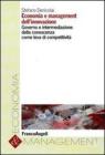 Economia e management dell'innovazione. Governo e intermediazione della conoscenza come leva di competitivit�