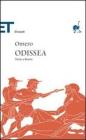 Odissea. Testo greco a fronte
