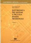 Elettronica dei sistemi a piccola banda frazionale vol.2