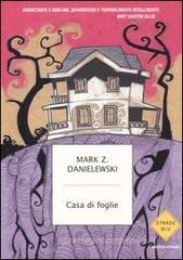 Casa di foglie Casa di foglie
