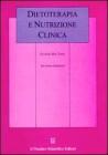 Dietoterapia e nutrizione clinica