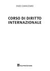 Corso di diritto internazionale