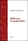 Malinconie di spogliarellista