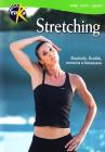 Stretching. Elasticit�, fluidit�, armonia e benessere. Con DVD