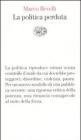 La politica perduta