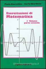 Esercitazioni di matematica vol.1.2