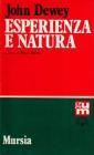 Esperienza e natura