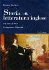 Storia della letteratura inglese. Dal 1832 al 1870. Il romanzo