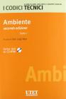 Ambiente. Con CD-ROM