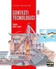 Contesti tecnologici. 48 schede di disegno. Per le Scuole superiori