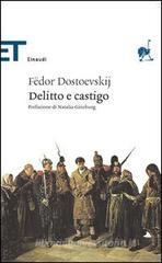 Delitto e castigo Delitto e castigo