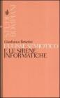 L' Ulisse semiotico e le sirene informatiche
