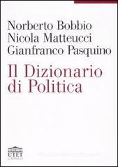 Il dizionario di politica Il dizionario di politica