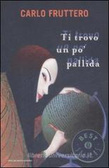 Ti trovo un po' pallida Ti trovo un po' pallida