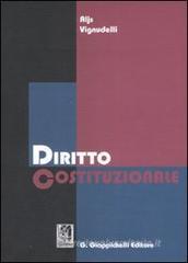 Diritto costituzionale Diritto costituzionale