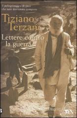 Lettere contro la guerra Lettere contro la guerra