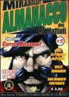 Mirabolante almanacco dei f. lli Mattioli vol.2