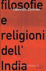 Filosofie e religioni dell'India