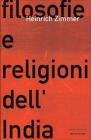 Filosofie e religioni dell'India