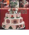 Dolci decorati