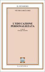 L' educazione personalizzata