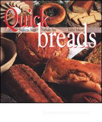 Quick breads Quick breads