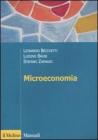 Microeconomia