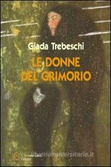 Le donne del Grimorio Le donne del Grimorio