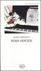 Rosa Vercesi