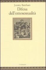 Difesa dell'omosessualit�