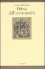 Difesa dell'omosessualit�