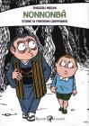 NonNonBa. Storie di fantasmi giapponesi